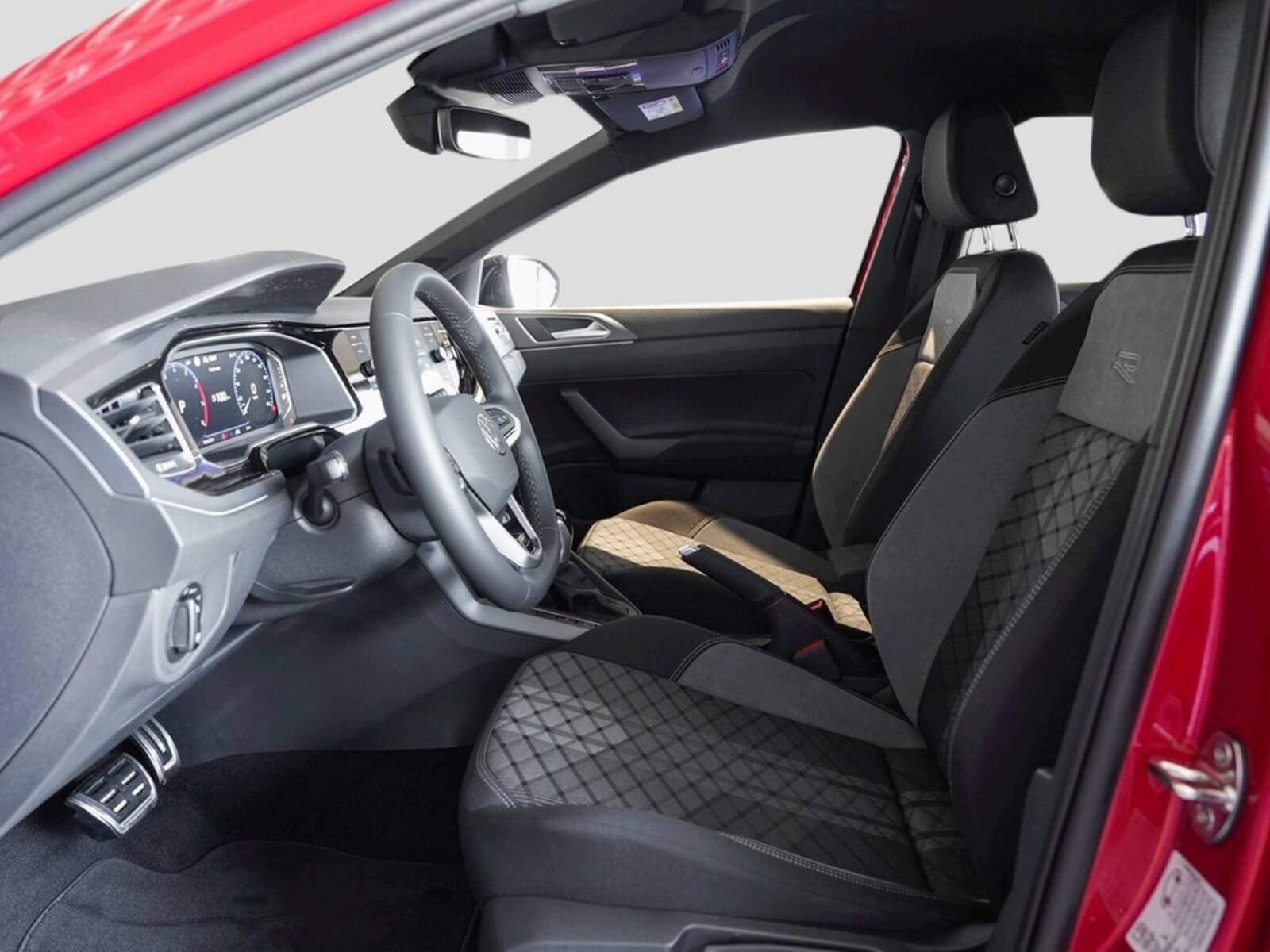 Volkswagen Taigo – Bild 15