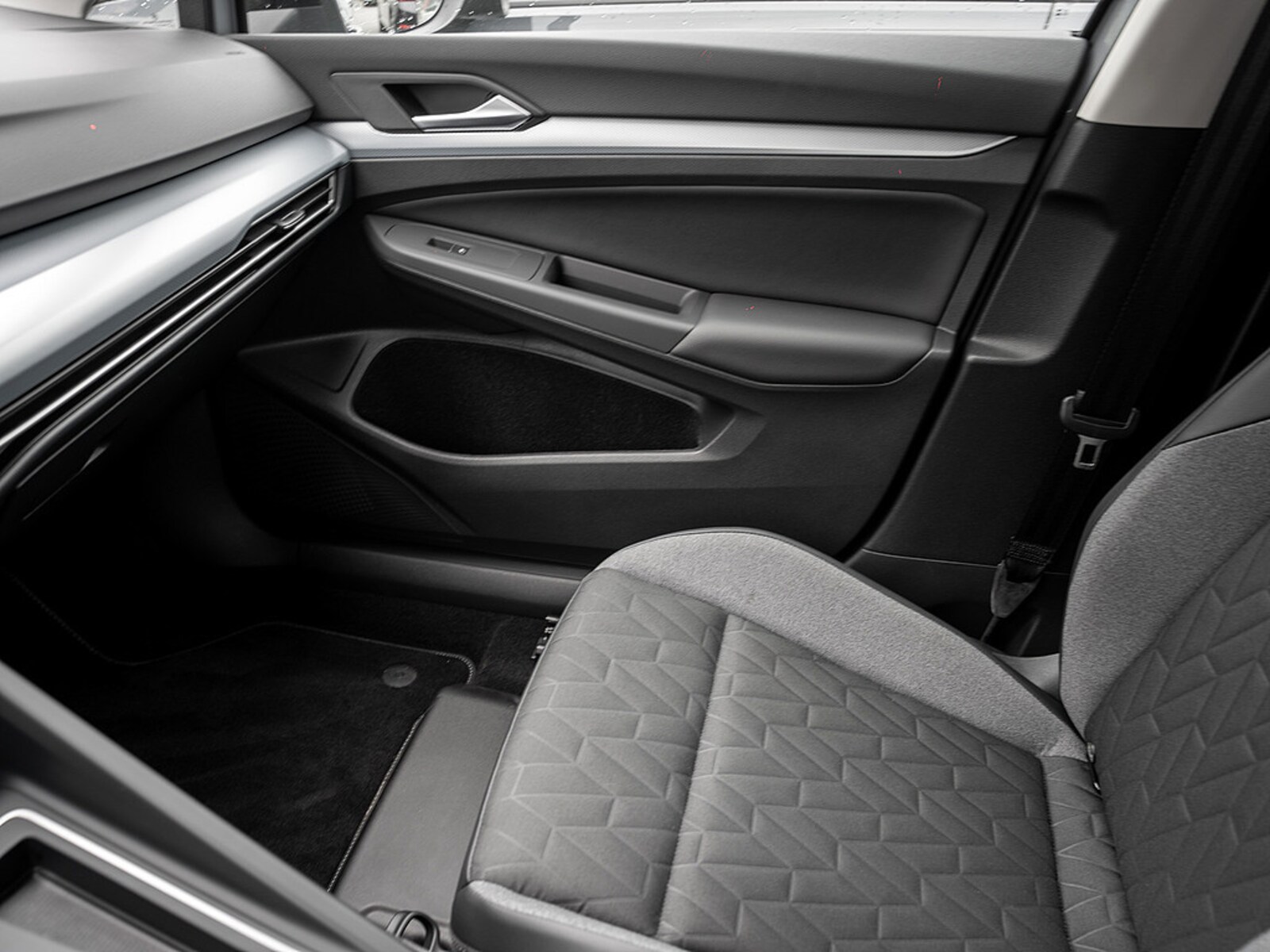 Volkswagen Golf Variant – Bild 10