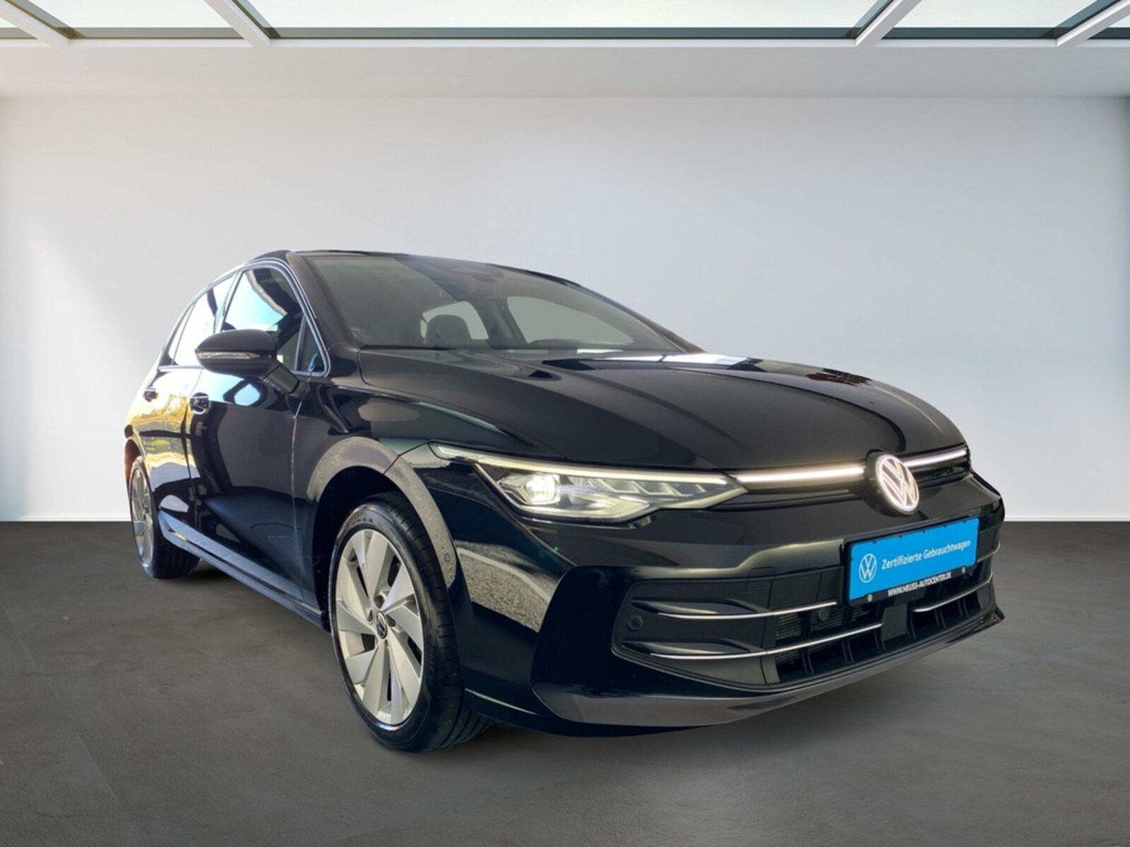 Volkswagen Golf – Bild 18