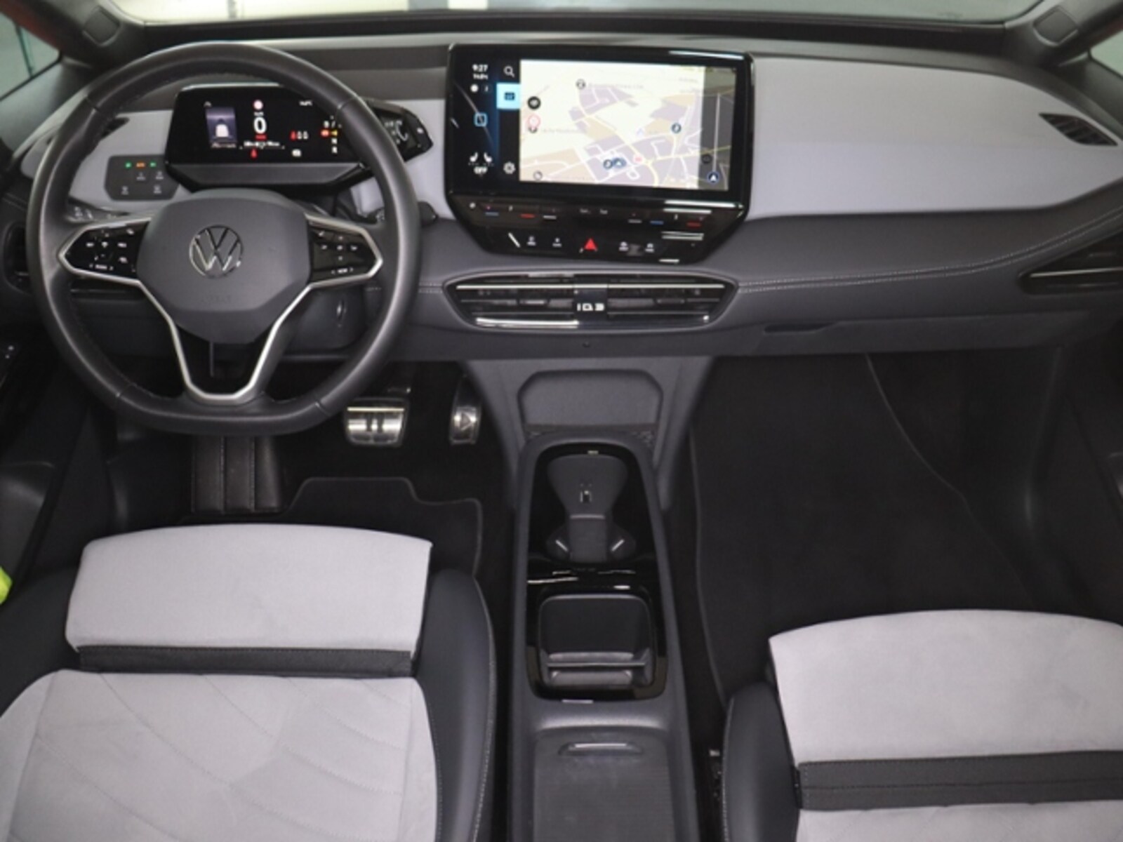Volkswagen ID.3 – Bild 9
