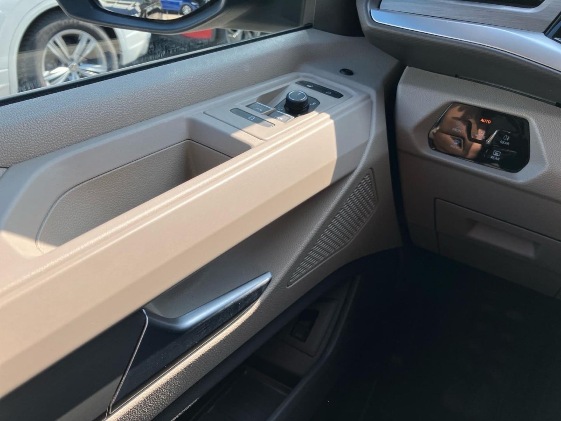 Volkswagen Multivan Life