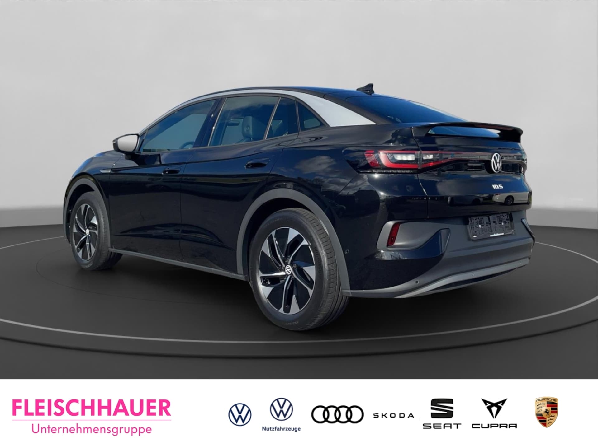 Volkswagen ID.5 Pro Performance