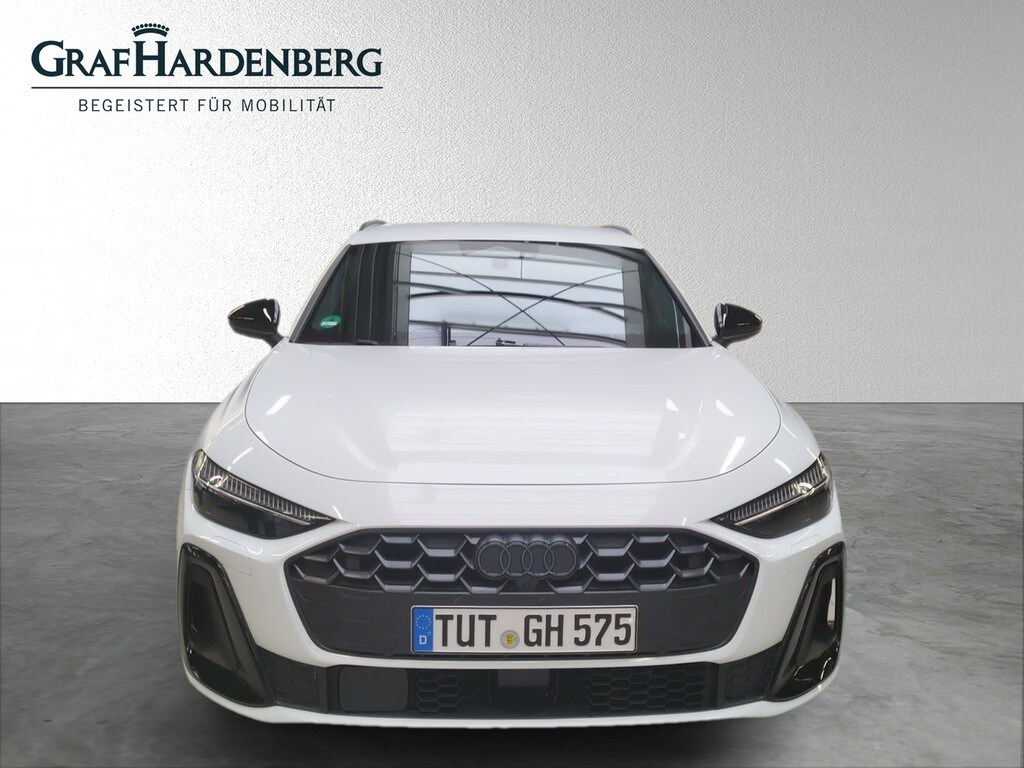 Image about Audi A5 Avant TDI quattro 150 kW S tronic