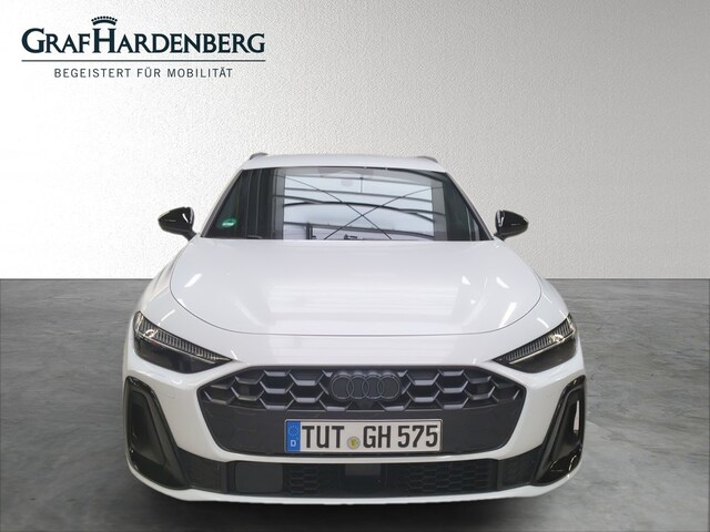 Image about Audi A5 Avant TDI quattro 150 kW S tronic