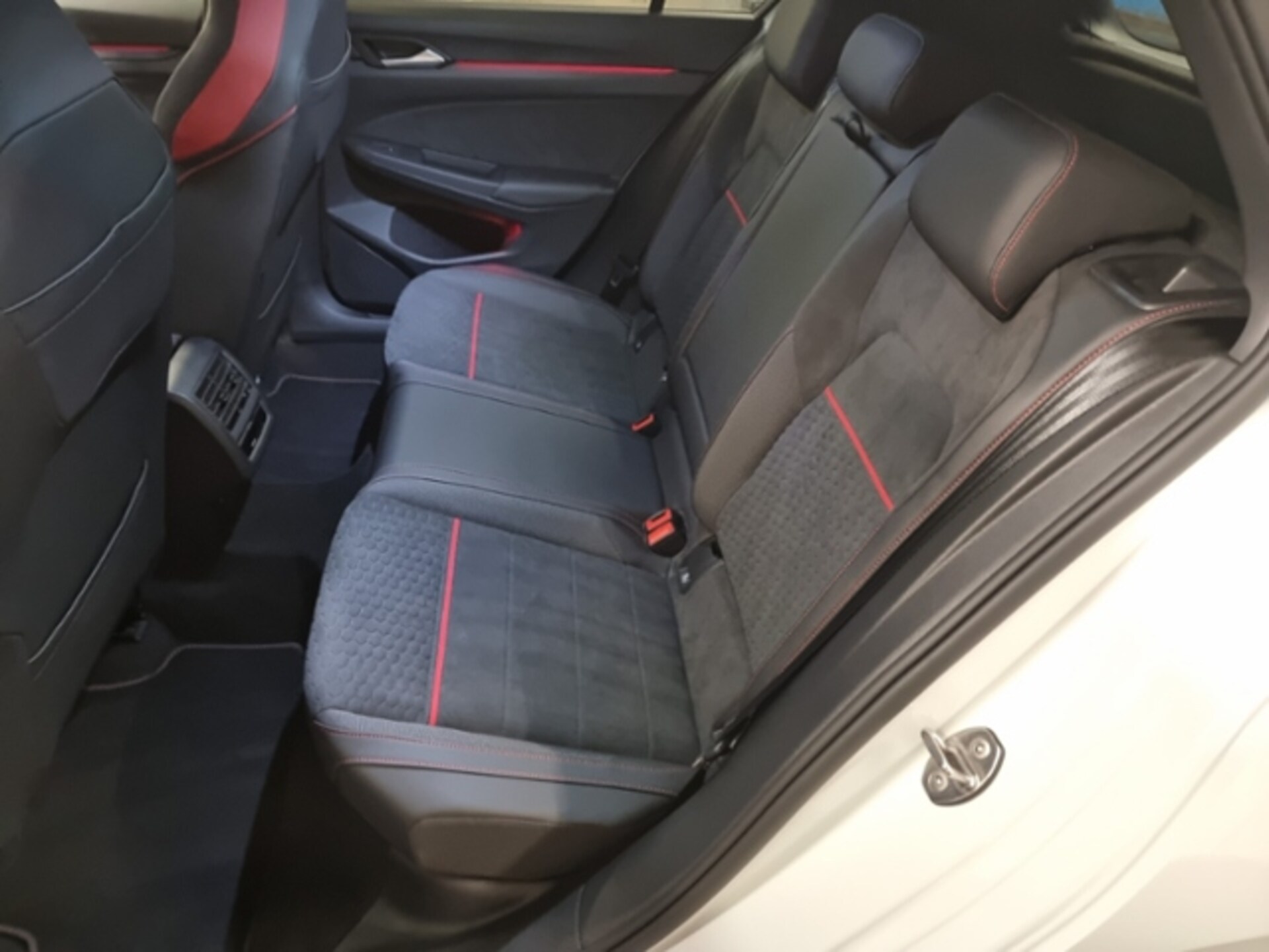 Volkswagen Golf GTI Clubsport
