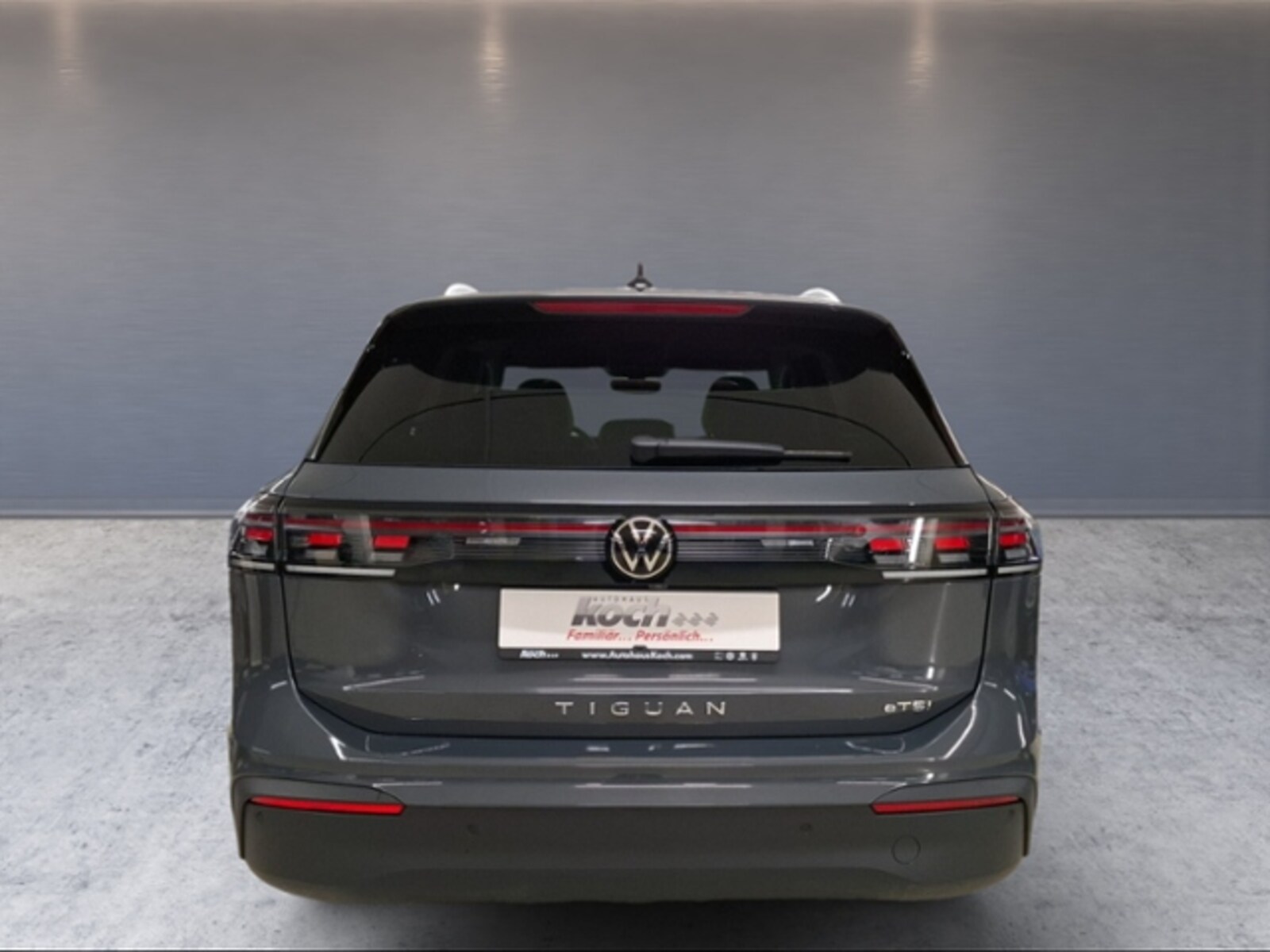 Volkswagen Tiguan – Bild 7