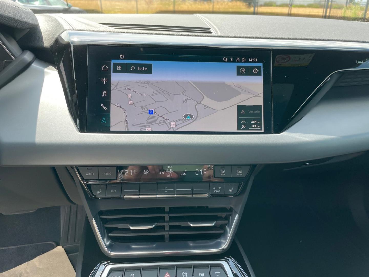 Image about Audi e-tron GT e-tron quattro