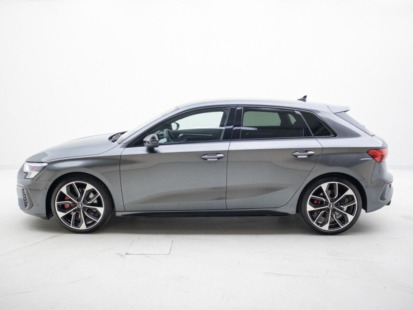 Image about Audi S3 Sportback TFSI quattro S tronic