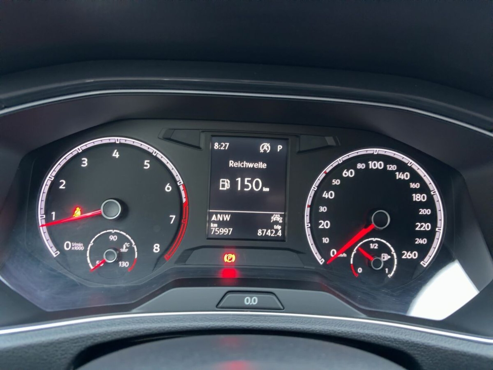 Volkswagen T-Roc Sport