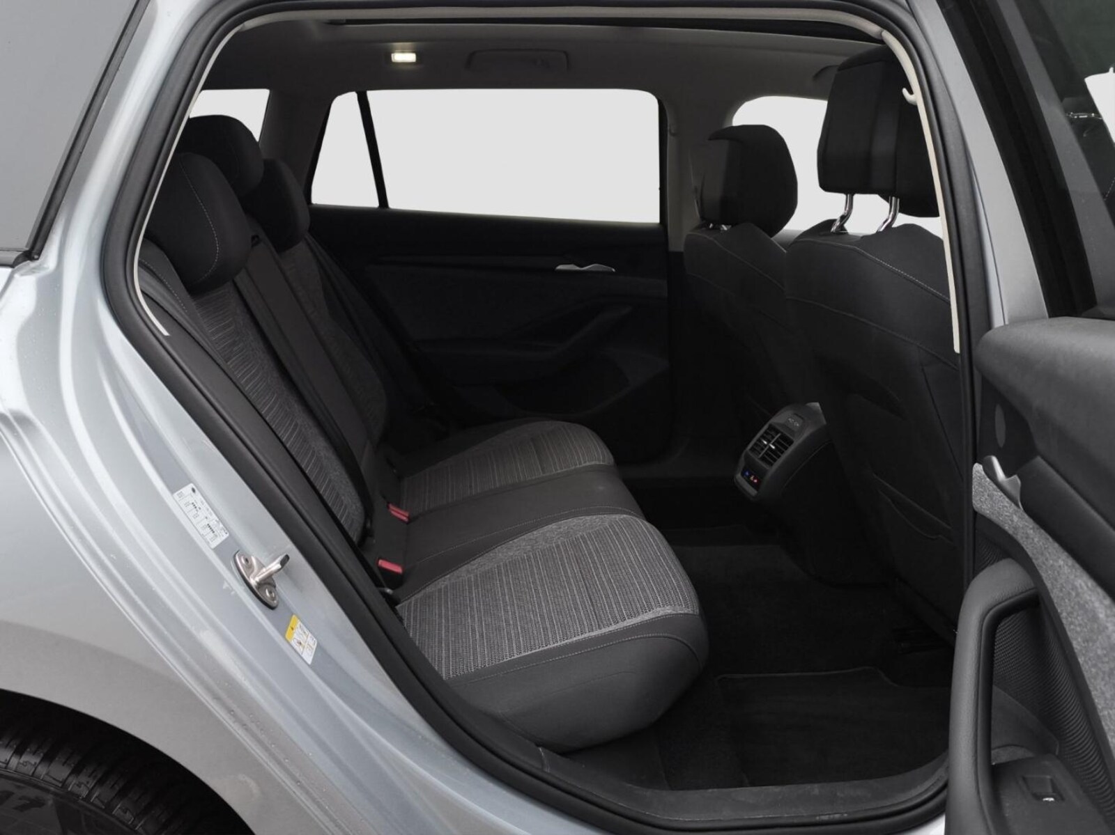 Škoda Superb Combi – Bild 22