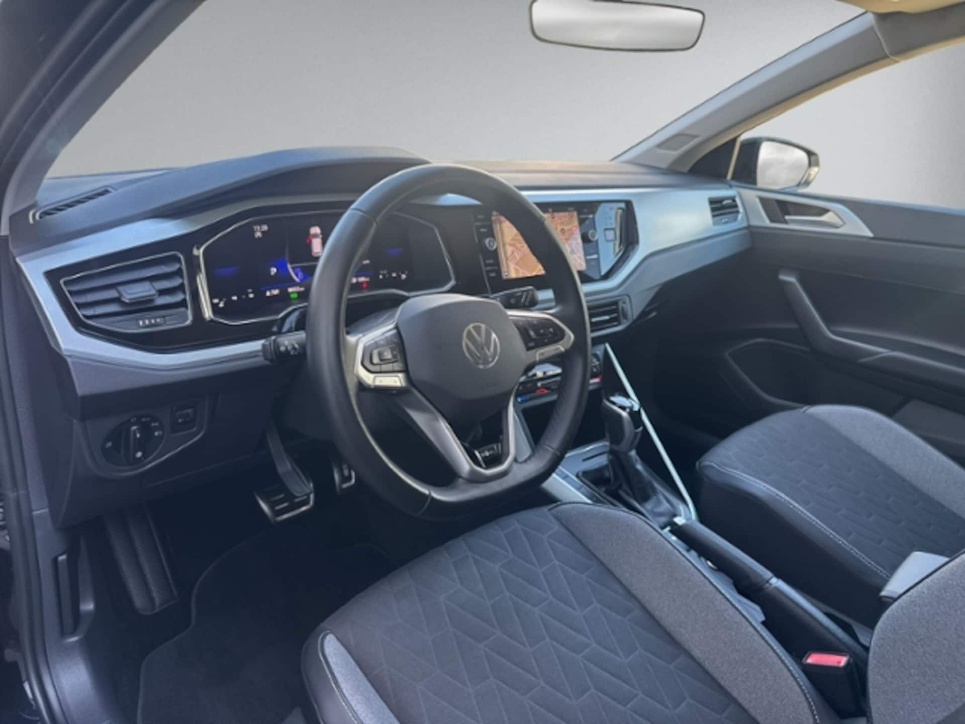 Volkswagen Polo Goal