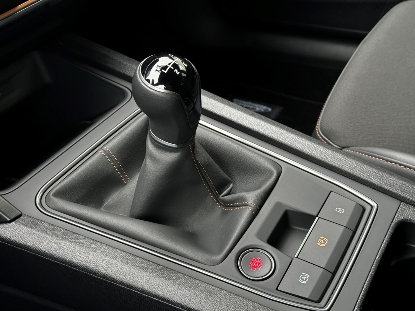 CUPRA Formentor – Bild 11