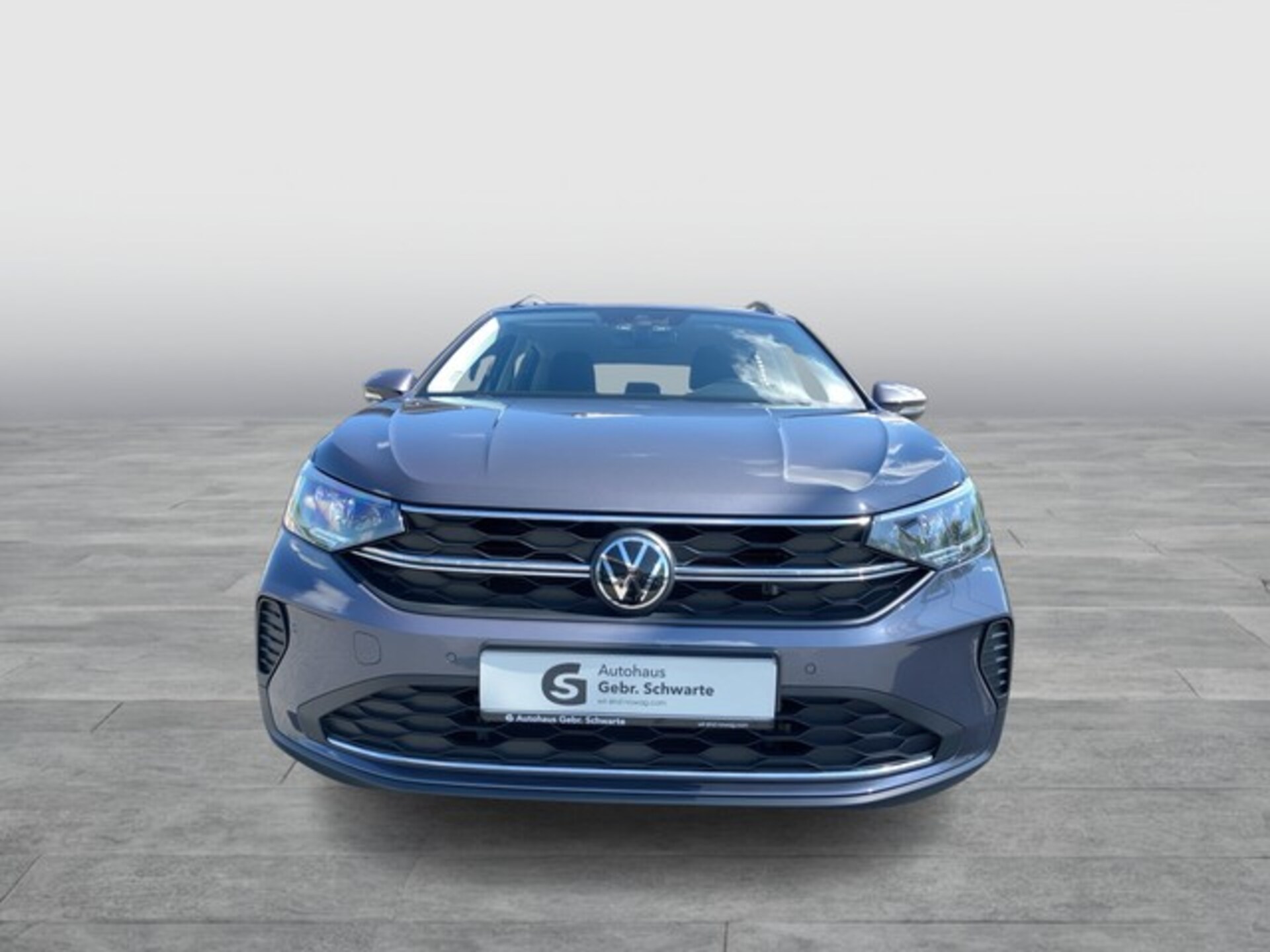 Volkswagen Taigo Life