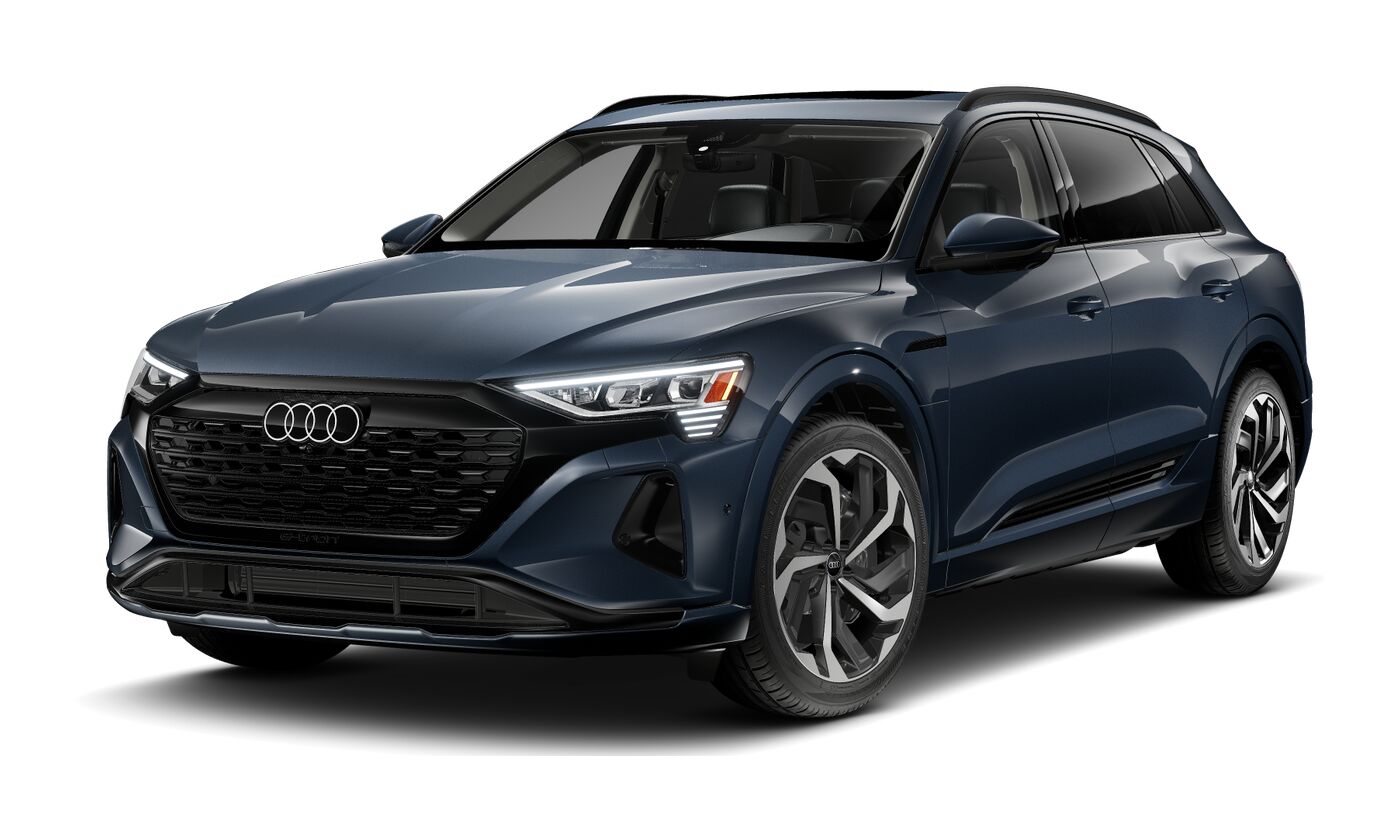 2024 Audi Q8 e-tron 55 114 kWh Premium Plus quattro's photo