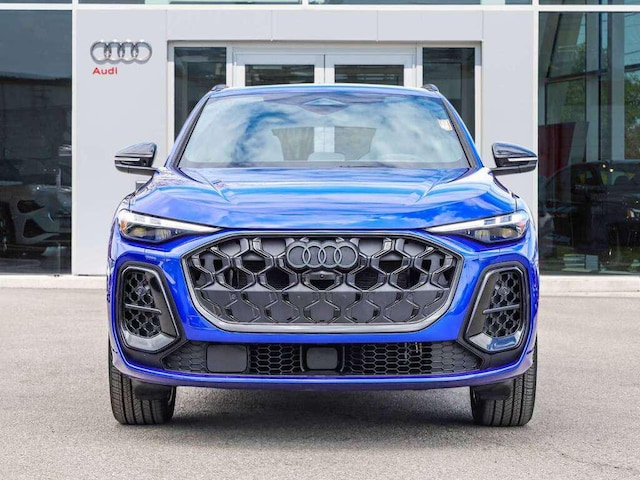 2025 Audi Q5