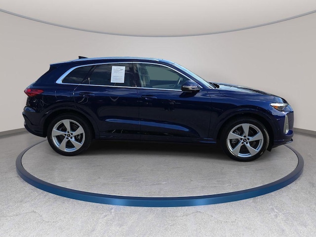 2025 Audi Q5