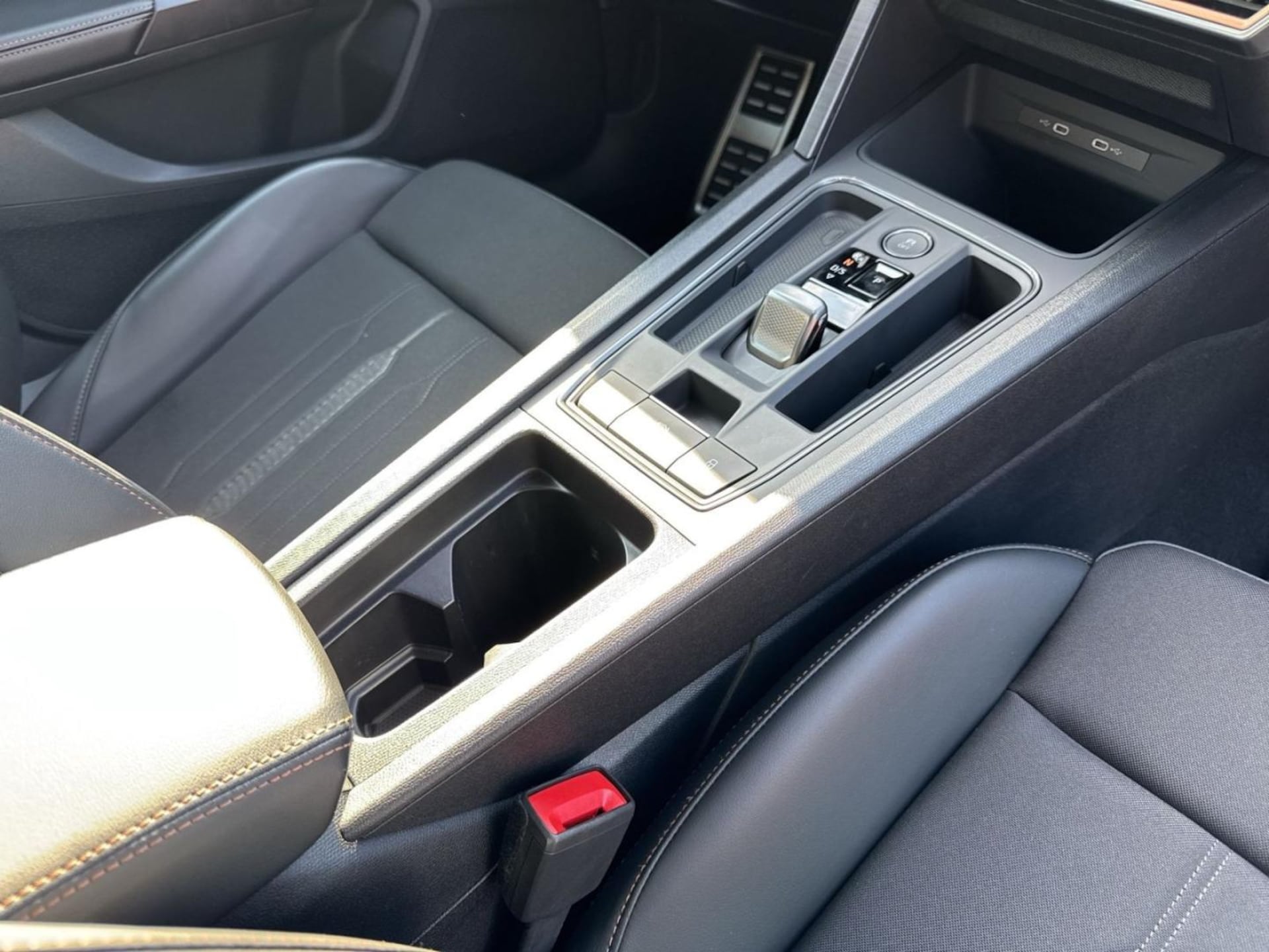CUPRA Formentor VZ5