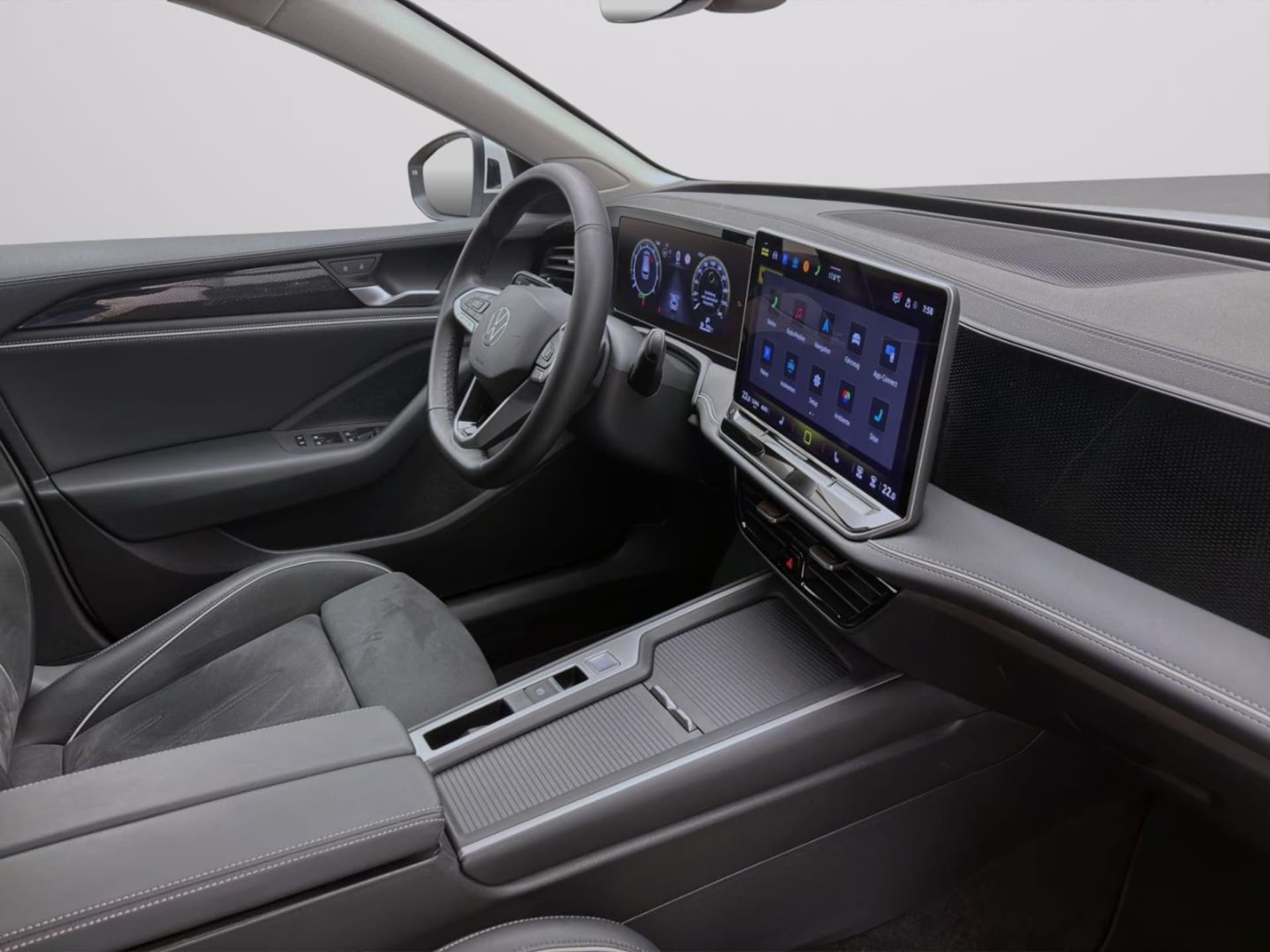 Volkswagen Passat Business