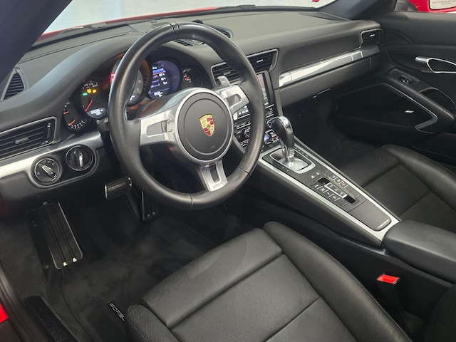2015 Porsche