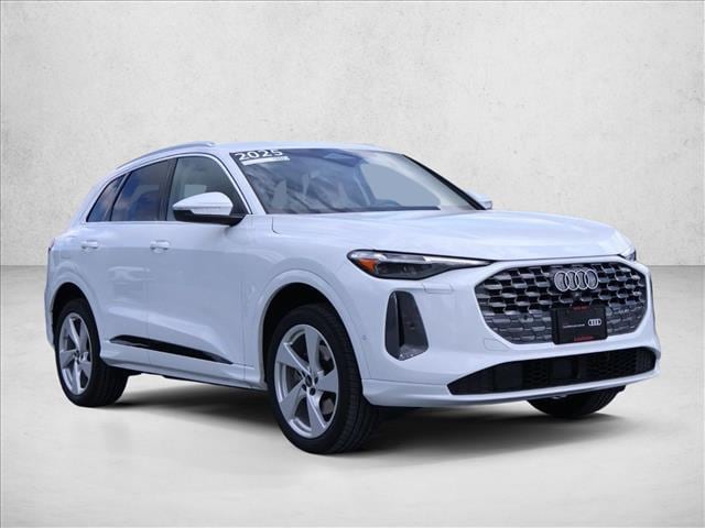 2025 Audi Q5