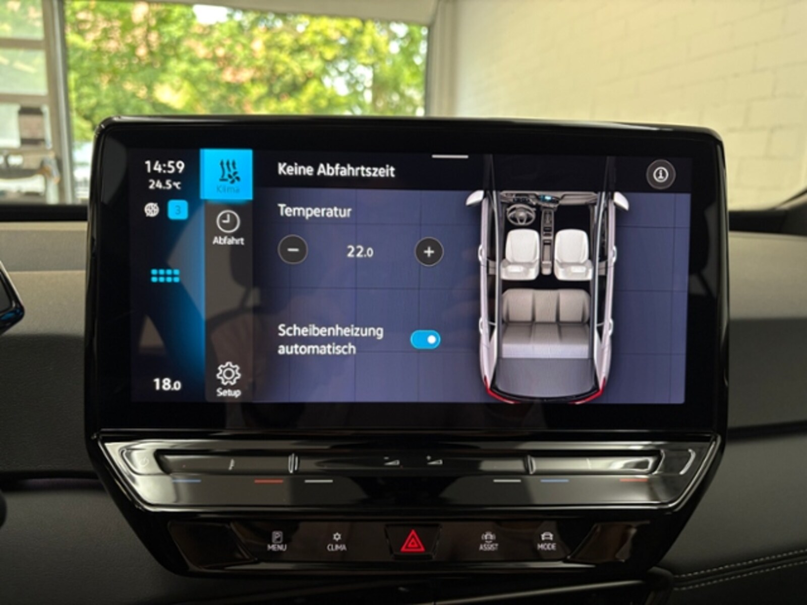 Volkswagen ID.3 – Bild 22