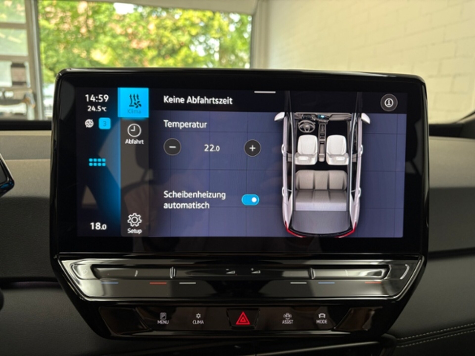 Volkswagen ID.3 Pro