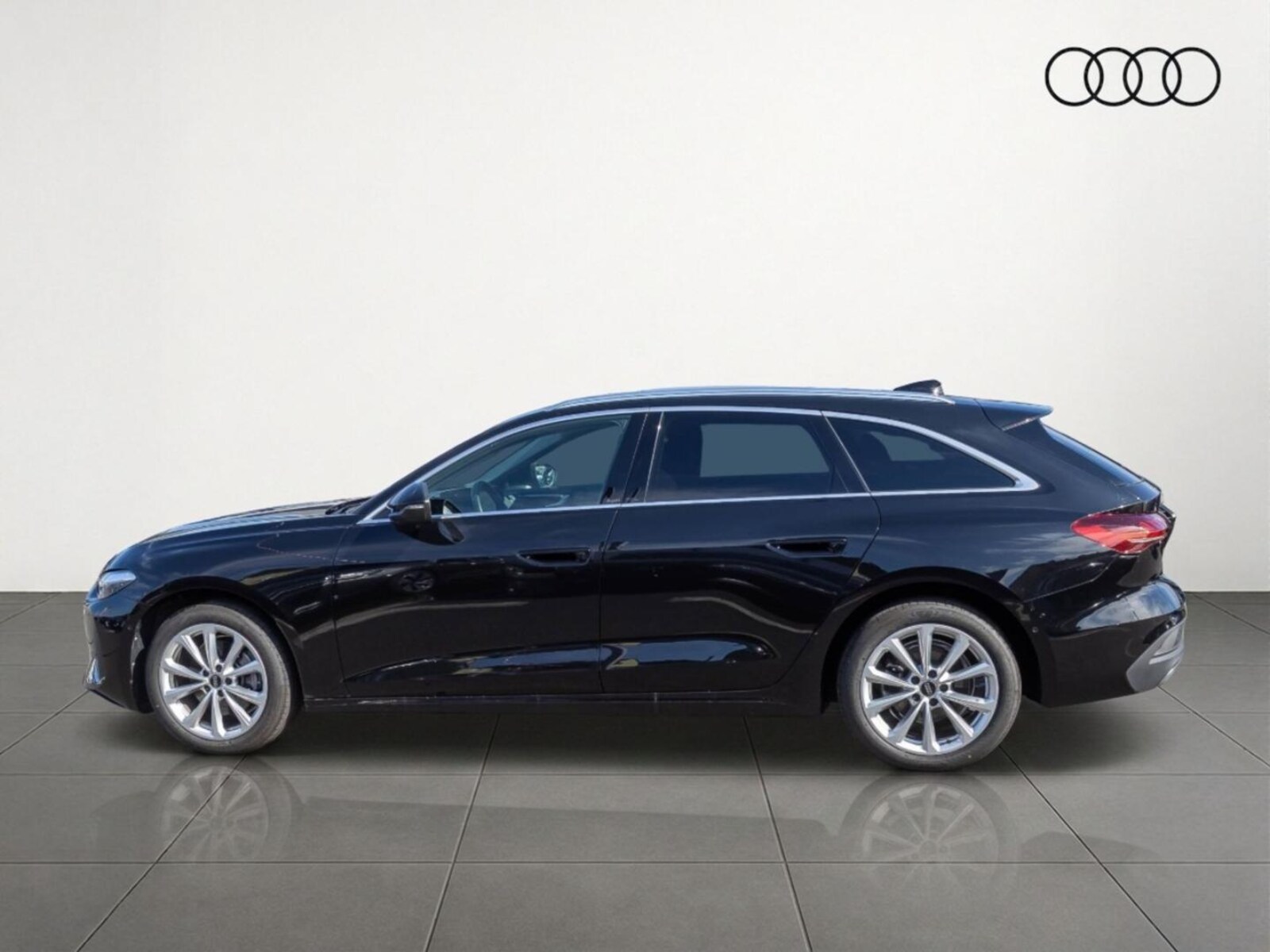 Audi A5 Avant – Bild 5