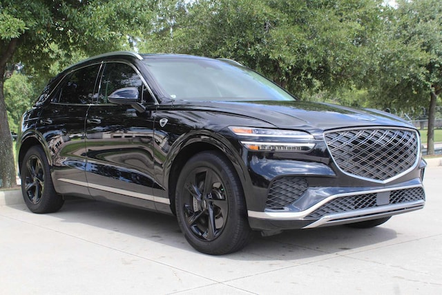 2026 Genesis GV70