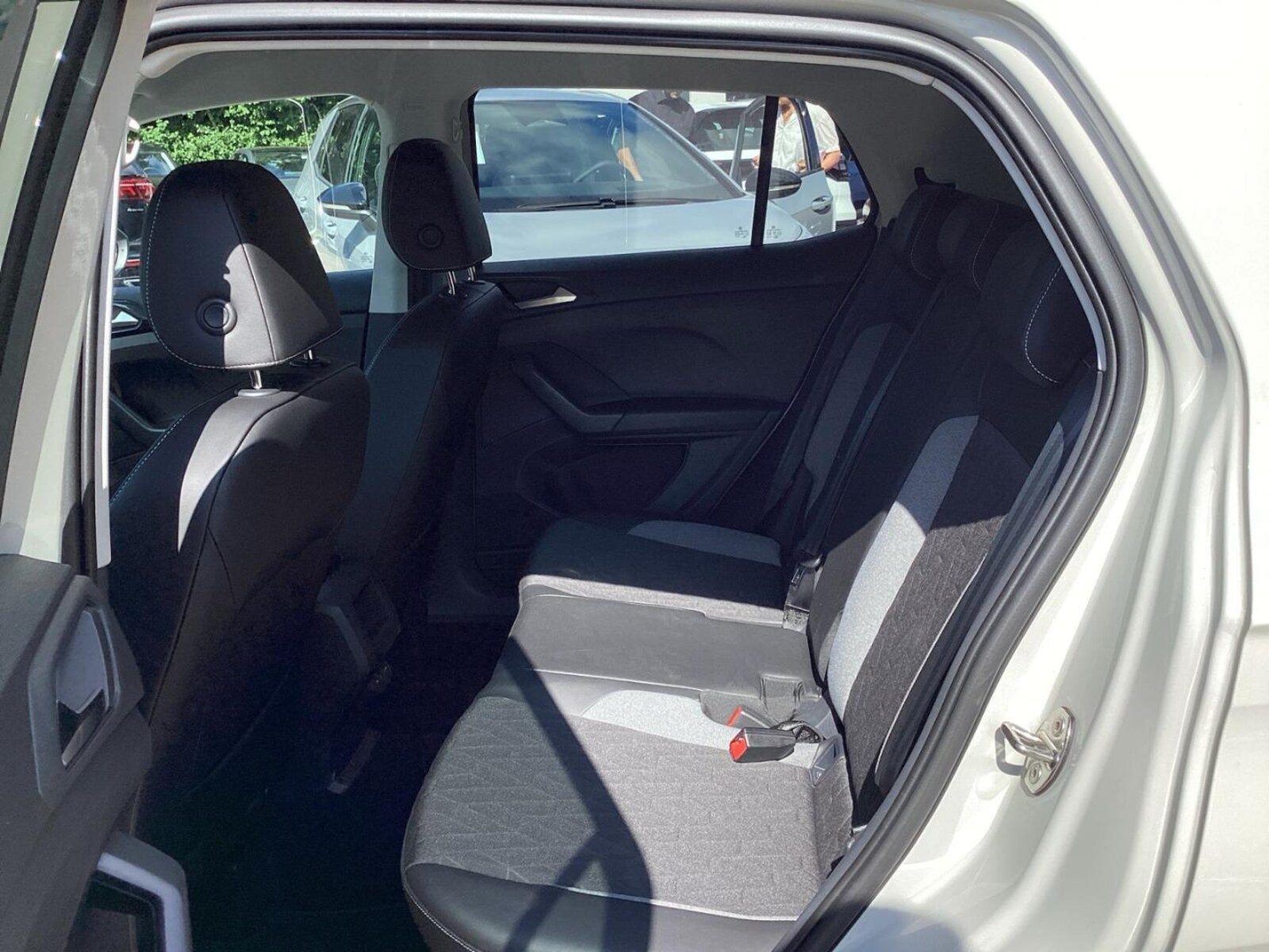 Volkswagen T-Cross – Bild 14