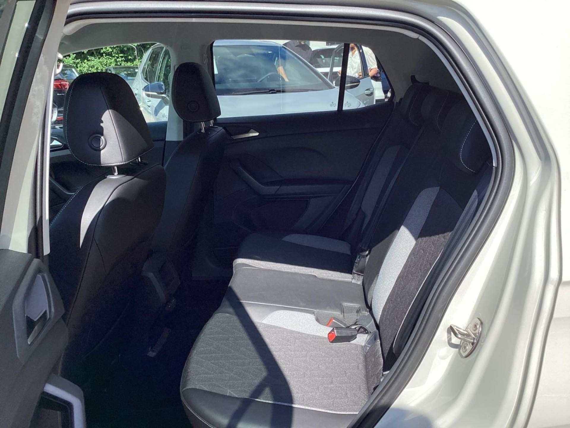 Volkswagen T-Cross ENERGY