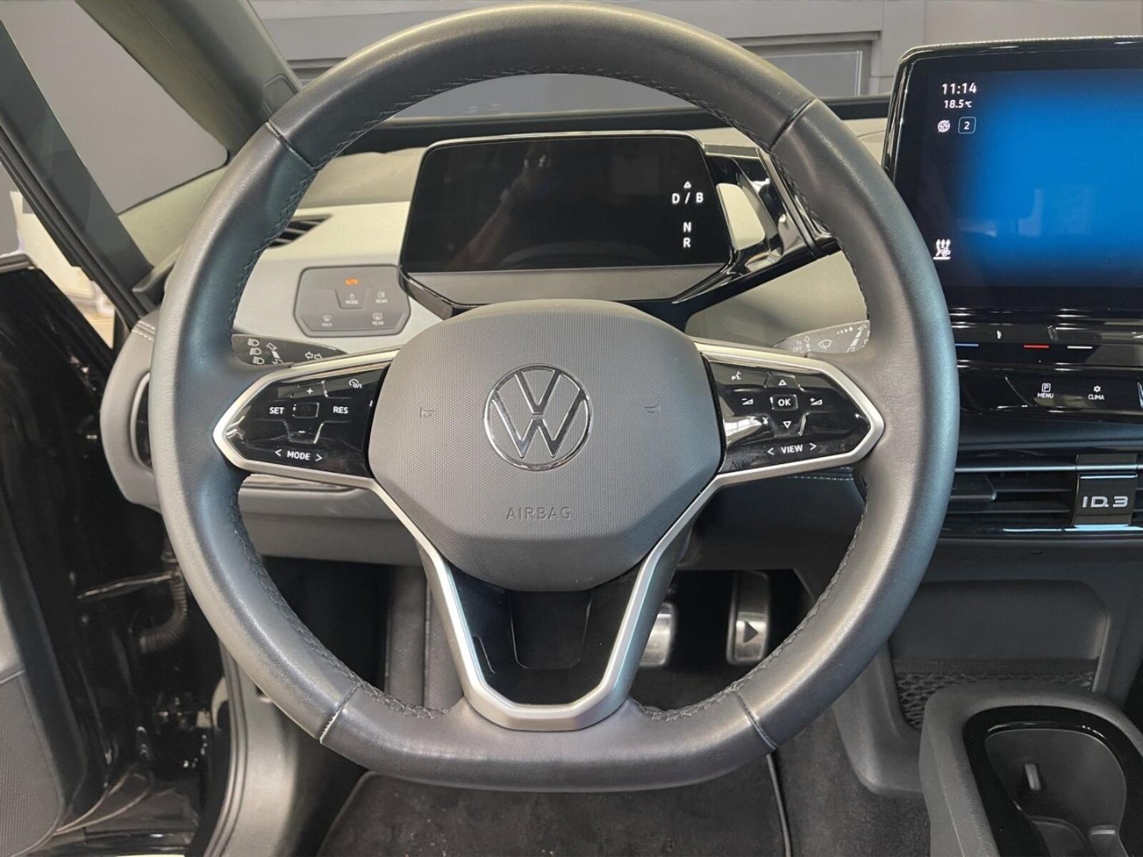 Volkswagen ID.3 – Bild 11