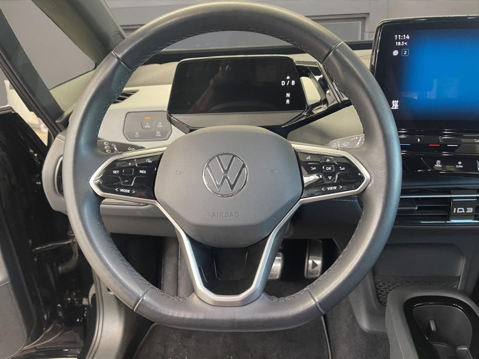 Volkswagen ID.3 MOVE Pro
