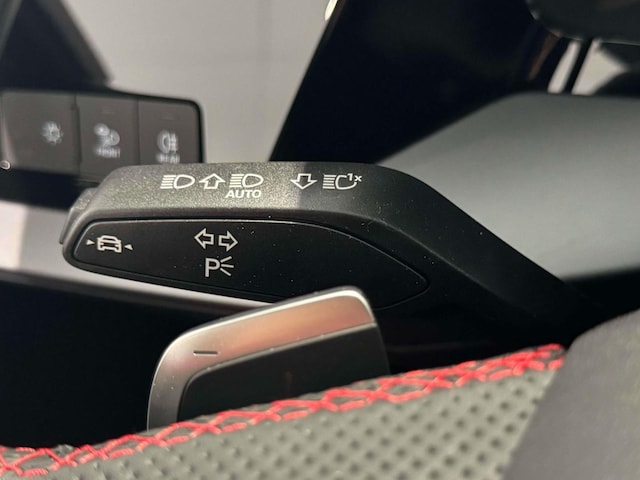 2026 Audi S3 Base - Photo 16