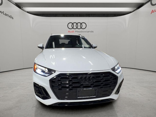 2025 Audi Q5 Premium Plus - Photo 8