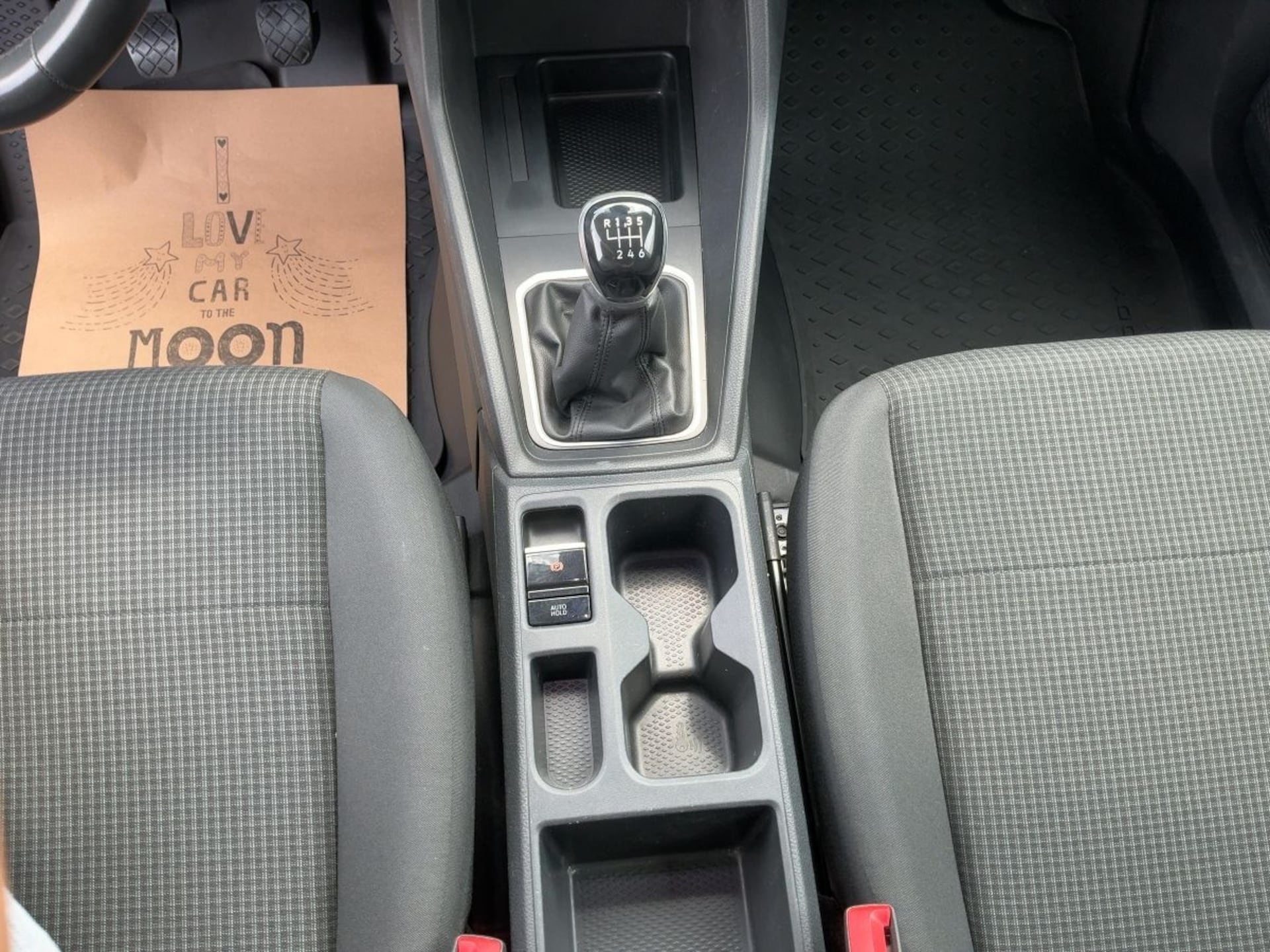 Volkswagen Caddy Maxi Cargo
