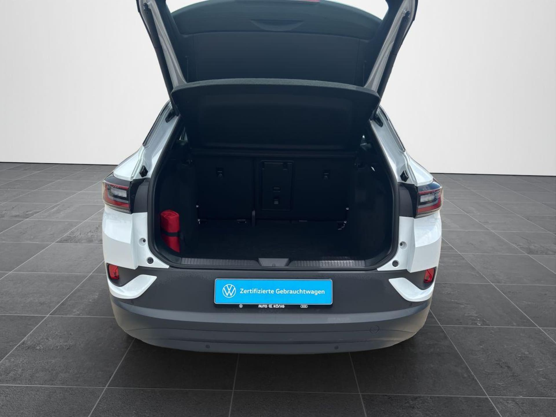 Volkswagen ID.4 Pro Performance