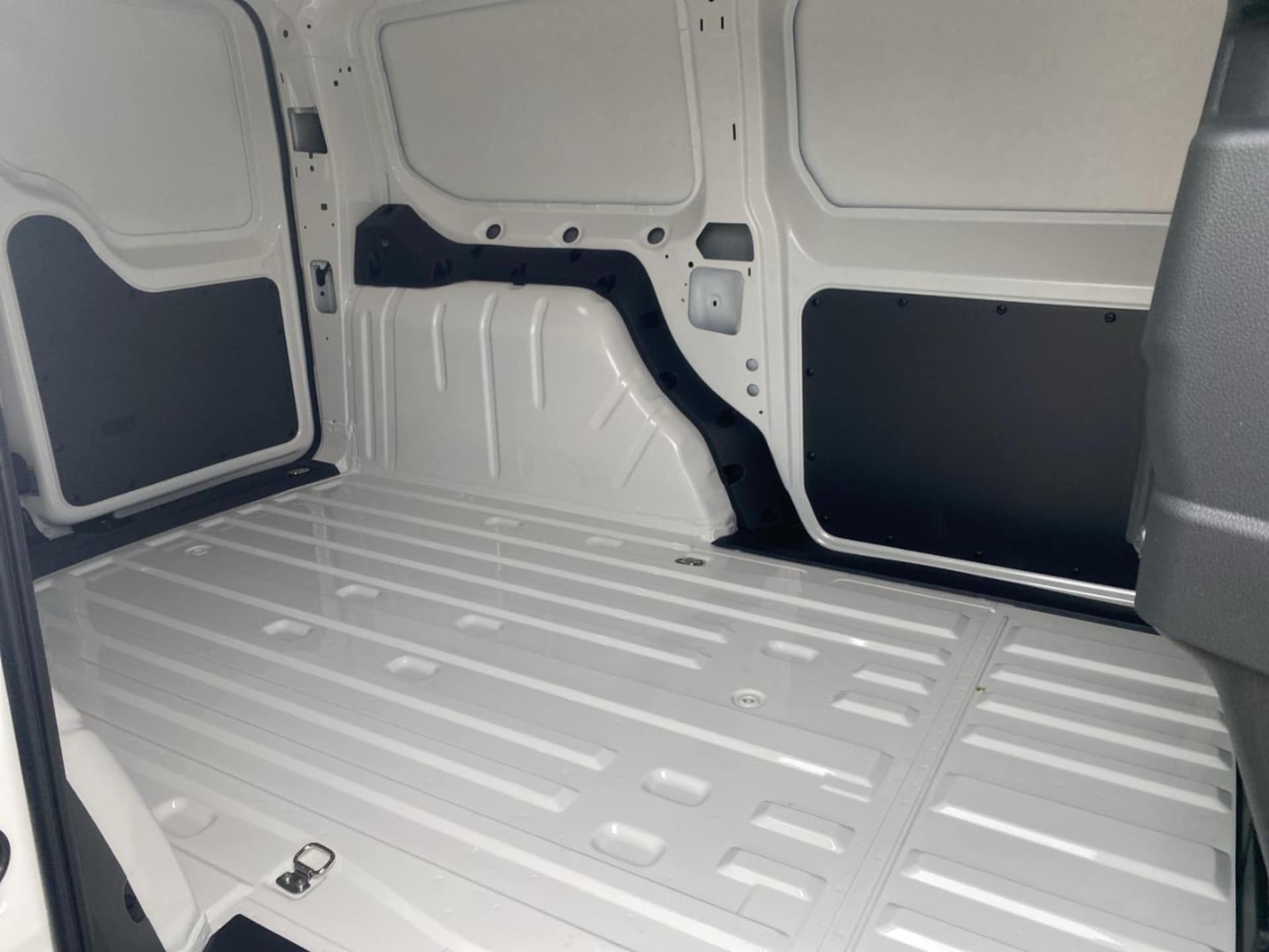 Volkswagen Caddy Maxi Cargo