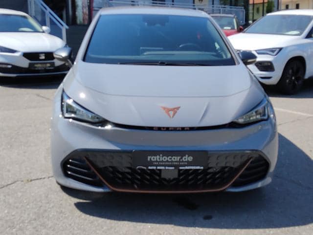 Bild des Autos 8