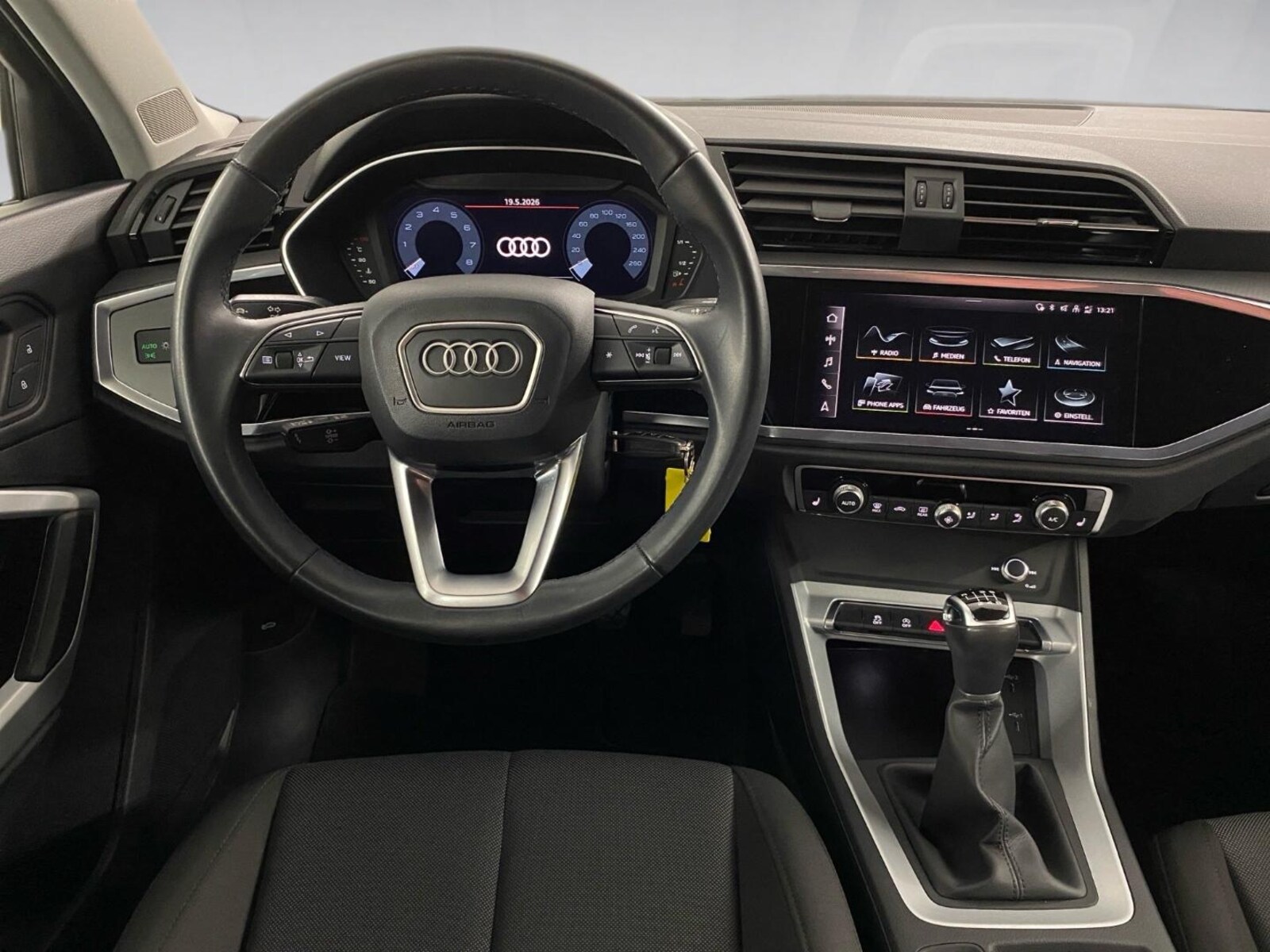 Audi Q3 – Bild 18