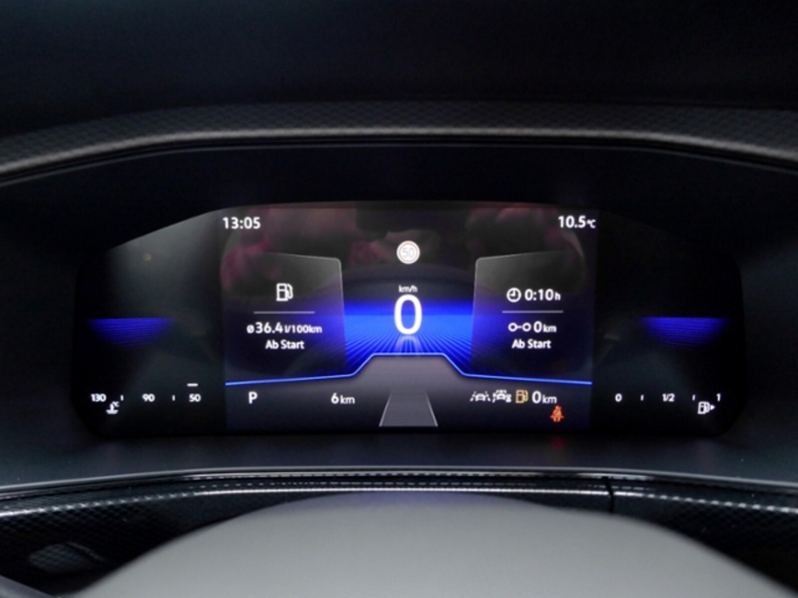 Volkswagen T-Cross – Bild 17