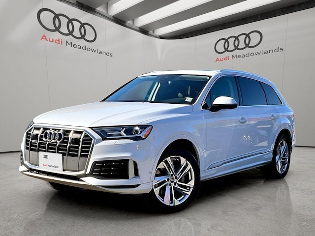 Photo of 2022 Audi Q7 