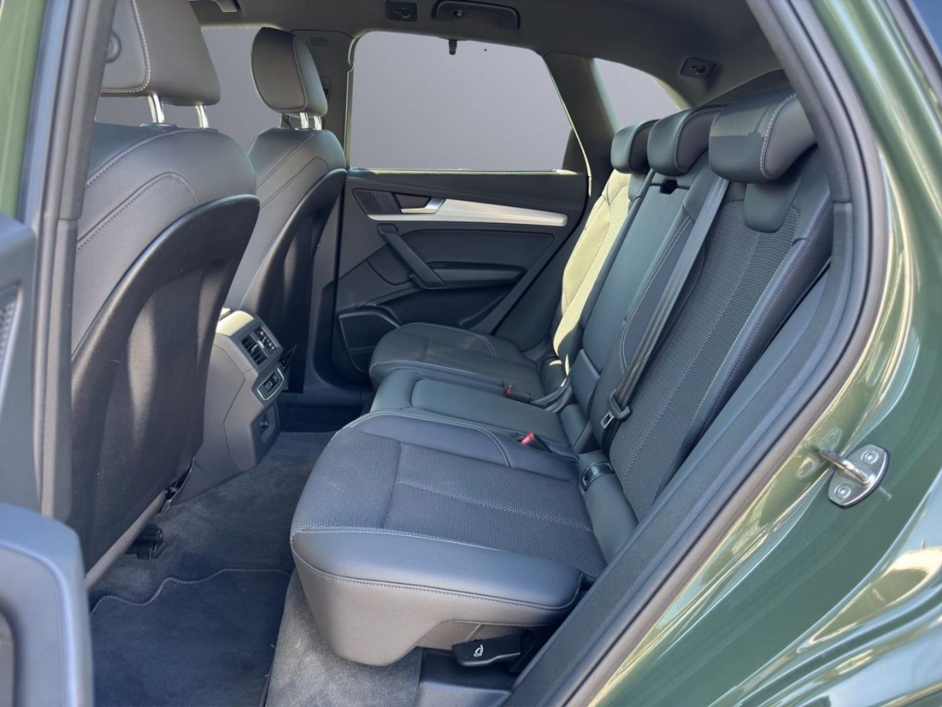Audi Q5 TFSI e S line