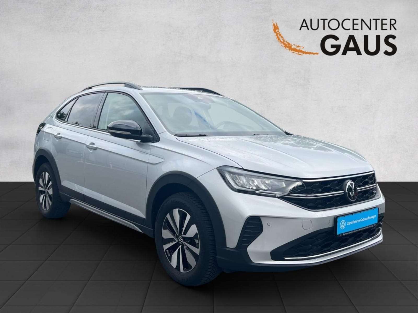 Volkswagen Taigo – Bild 7