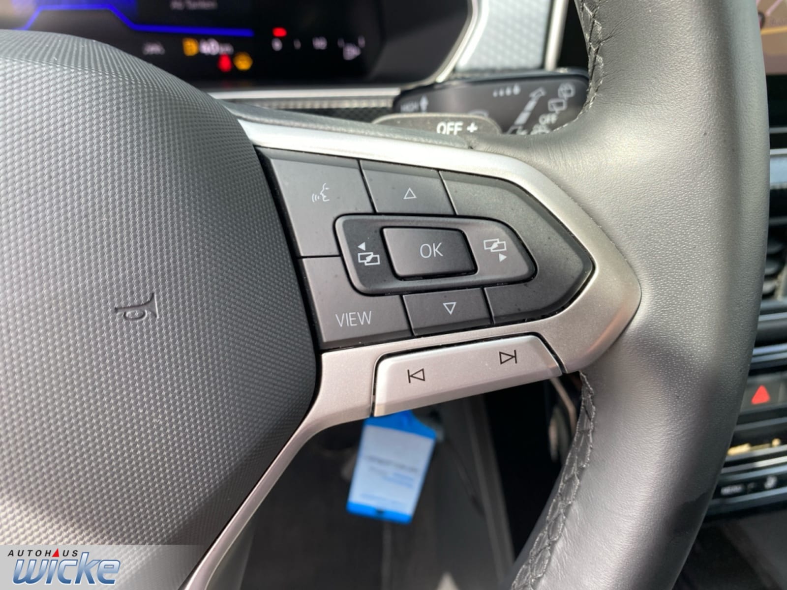 Volkswagen T-Cross – Bild 16
