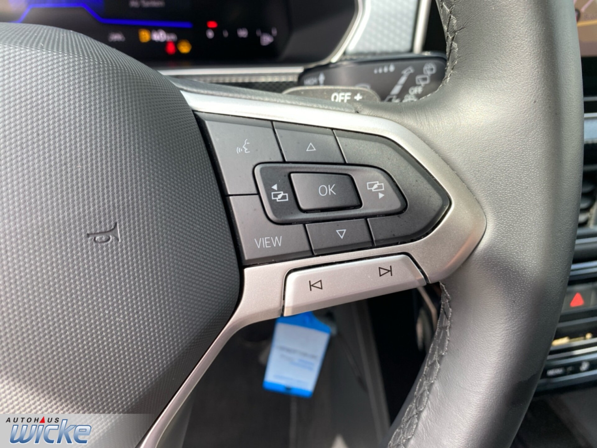 Volkswagen T-Cross ENERGY