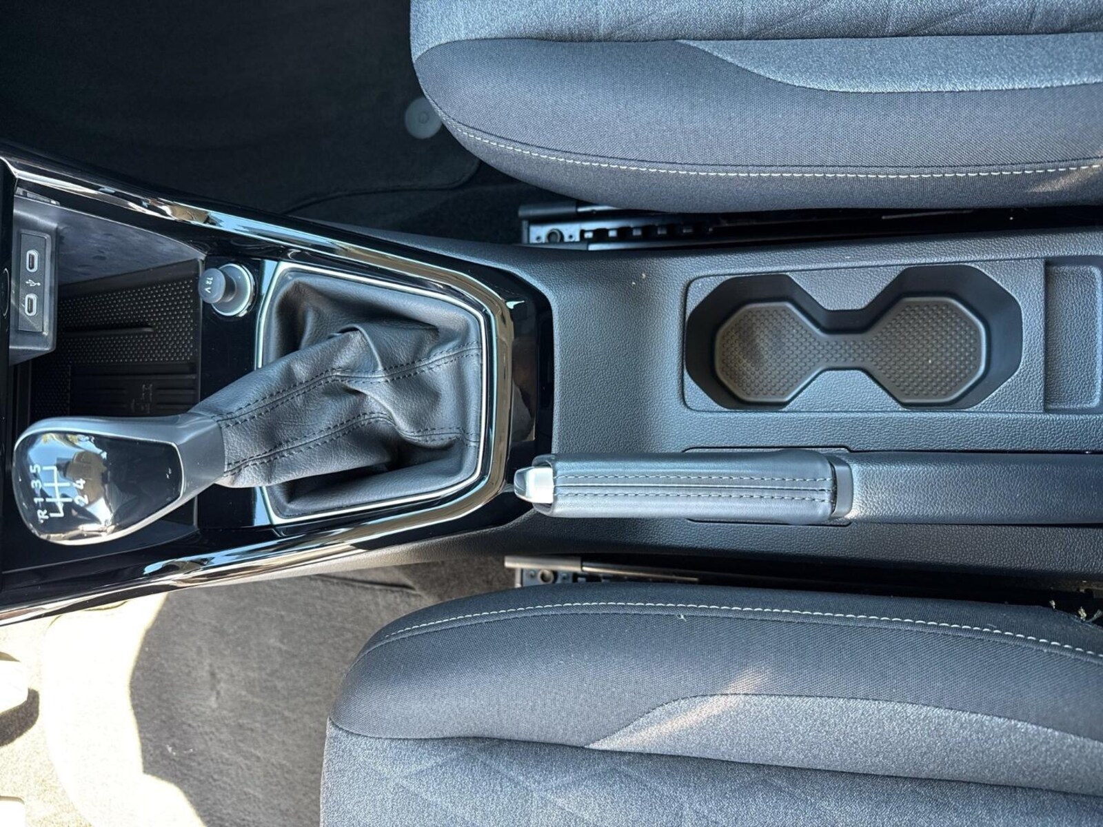 Volkswagen T-Cross – Bild 21