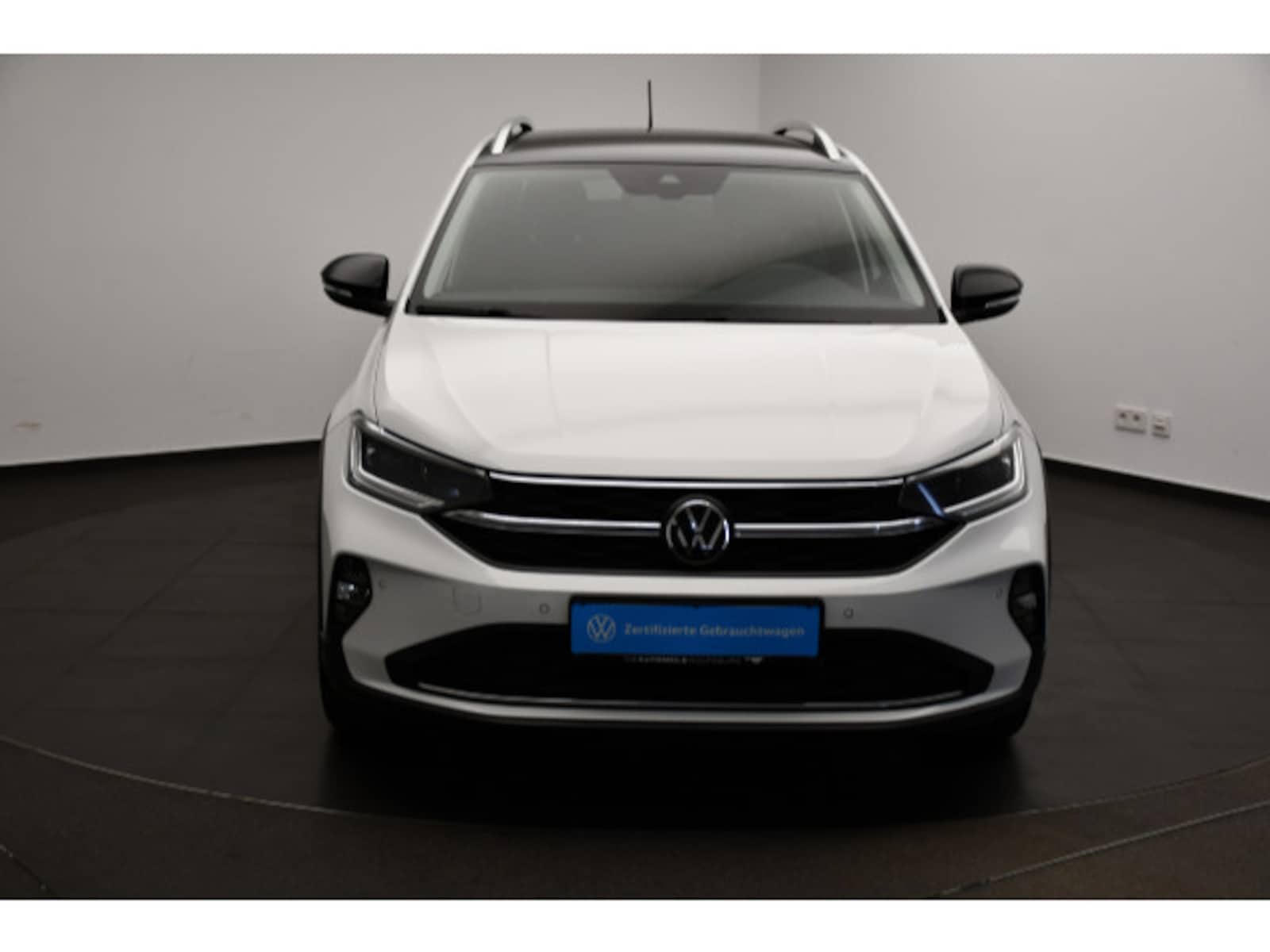 Volkswagen Taigo – Bild 17