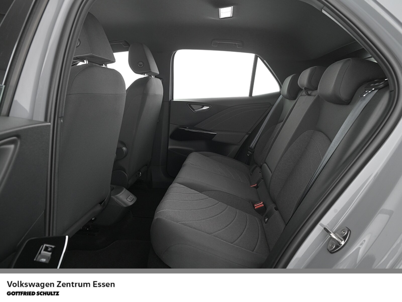 Volkswagen ID.3 – Bild 11