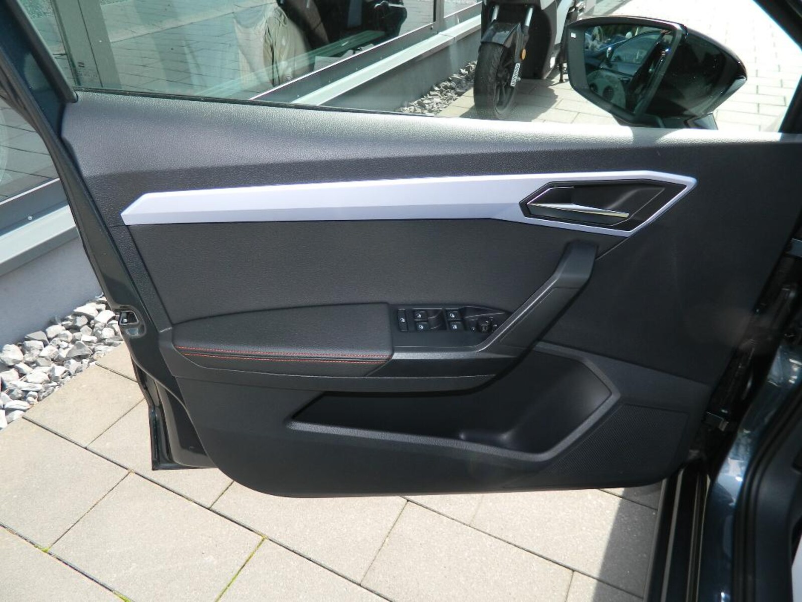 SEAT Ibiza – Bild 9