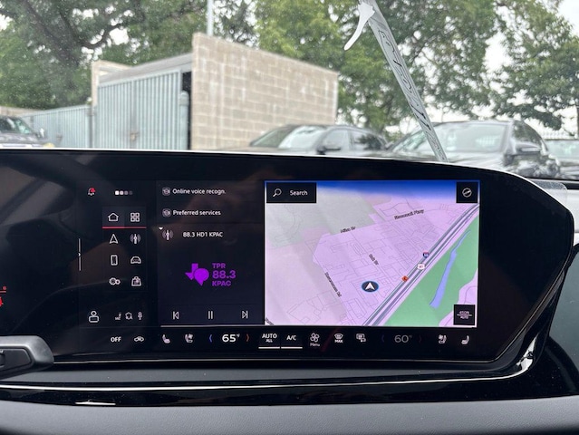 2026 Audi A6 Premium Plus - Photo 19